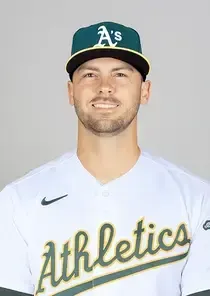 Tayler Scott, 55 Live - MLB the Show 23