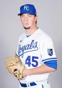 Taylor Clarke, 64 Live - MLB the Show 23