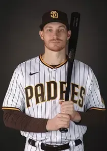 Taylor Kohlwey, 66 Live - MLB the Show 23