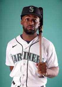 Taylor Trammell, 64 Live - MLB the Show 23