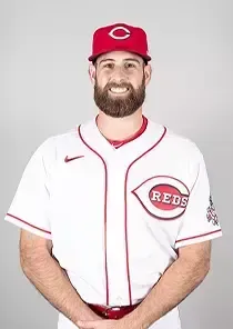 Tejay Antone, 77 Live - MLB the Show 23