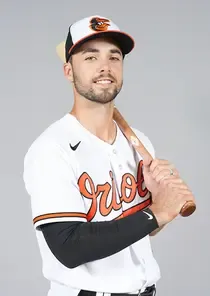 Terrin Vavra, 67 Live - MLB the Show 23