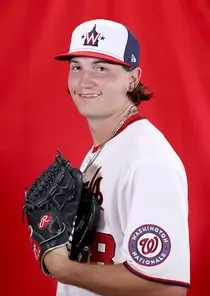 Thad Ward, 62 Live - MLB the Show 23