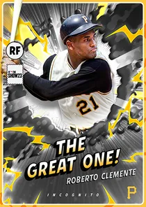 The Great One, 97 Incognito - MLB the Show 23