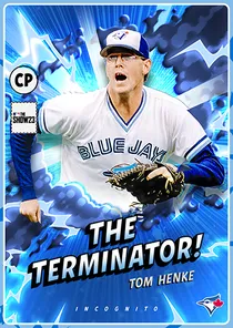 The Terminator, 97 Incognito - MLB the Show 23