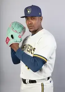 Thyago Vieira, 54 Live - MLB the Show 23