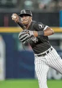 Tim Anderson 72 Live