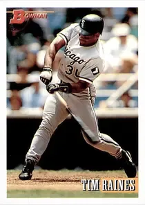 Tim Raines, 79 Veteran - MLB the Show 23