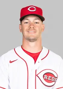 T.J. Hopkins, 68 Live - MLB the Show 23