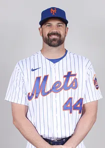 T.J. McFarland, 54 Live - MLB the Show 23