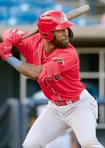 Todd Lott, 55 Live - MLB the Show 23