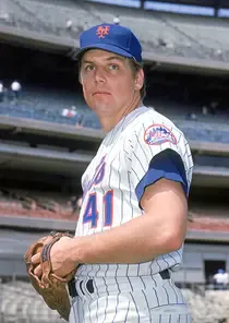 Tom Seaver, 95 Captain - MLB the Show 23