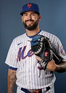 Tomas Nido, 71 Live - MLB the Show 23