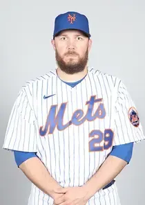 Tommy Hunter, 66 Live - MLB the Show 23