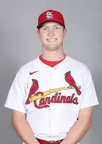 Tommy Parsons, 55 Live - MLB the Show 23