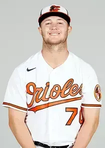 Travis Lakins Sr., 59 Live - MLB the Show 23