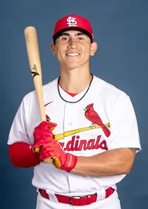 Tres Barrera, 62 Live - MLB the Show 23