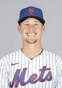 Trevor Gott, 72 Live - MLB the Show 23