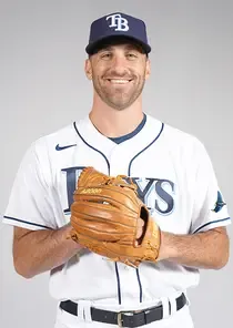 Trevor Kelley, 54 Live - MLB the Show 23