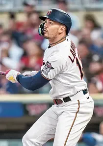 Trevor Larnach, 70 Live - MLB the Show 23