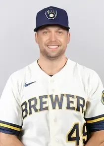 Trevor Rosenthal 73 Live