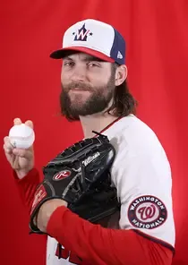 Trevor Williams, 63 Live - MLB the Show 23