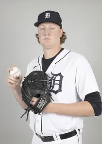 Trey Wingenter, 66 Live - MLB the Show 23