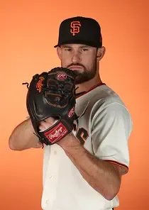 Tristan Beck, 71 Live - MLB the Show 23