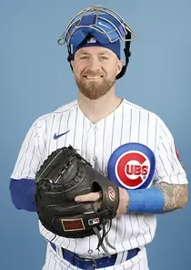 Tucker Barnhart, 68 Live - MLB the Show 23