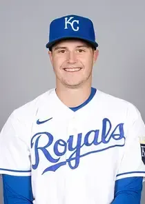 Tucker Davidson, 54 Live - MLB the Show 23