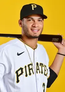 Tucupita Marcano, 74 Live - MLB the Show 23