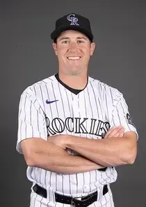 Ty Blach, 56 Live - MLB the Show 23