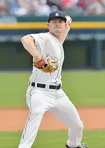 Tyler Alexander, 70 Live - MLB the Show 23