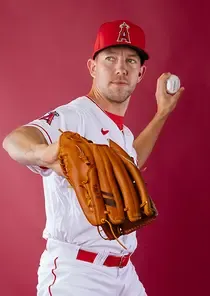 Tyler Anderson 65 Live