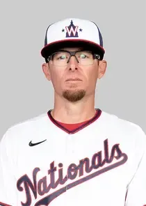 Tyler Clippard, 64 Live - MLB the Show 23