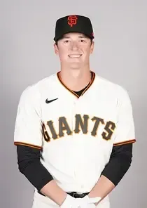 Tyler Fitzgerald, 63 Live - MLB the Show 23