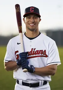 Tyler Freeman, 71 Live - MLB the Show 23