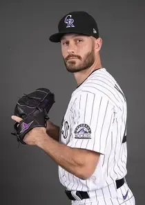 Tyler Kinley, 70 Live - MLB the Show 23