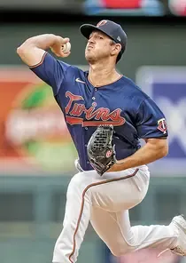 Tyler Mahle, 75 Live - MLB the Show 23