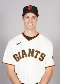 Tyler Rogers 66 Live