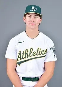 Tyler Soderstrom, 68 Live - MLB the Show 23