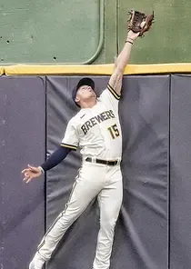 Tyrone Taylor, 77 Live - MLB the Show 23