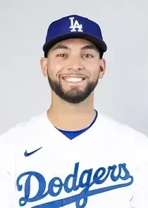 Tyson Miller, 63 Live - MLB the Show 23