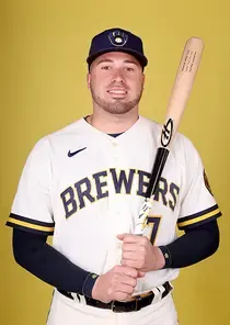 Victor Caratini, 76 Live - MLB the Show 23