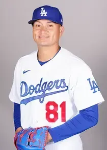 Victor Gonzalez, 68 Live - MLB the Show 23