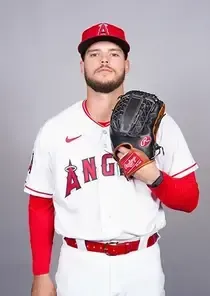 Victor Mederos, 61 Live - MLB the Show 23