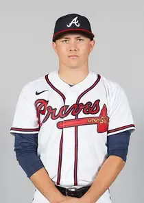 Victor Vodnik, 58 Live - MLB the Show 23