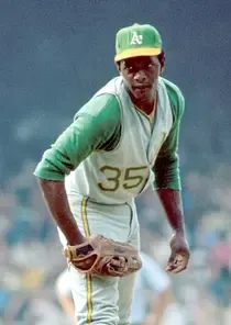 Vida Blue 85 Captain