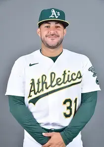 Vimael Machin, 63 Live - MLB the Show 23