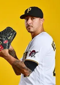 Vince Velasquez, 63 Live - MLB the Show 23